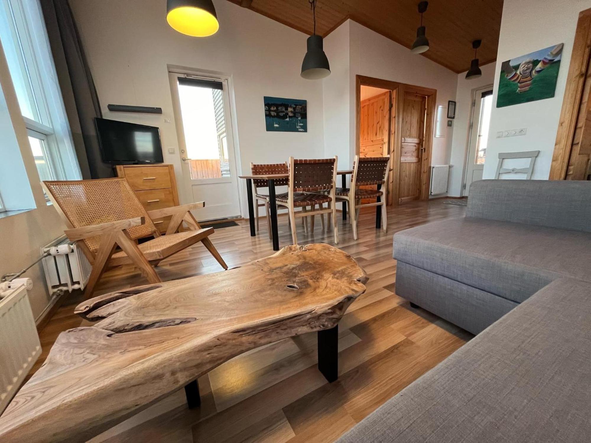 Blue View Cabin 4A With Private Hot Tub เรย์คอลท์ ภายนอก รูปภาพ