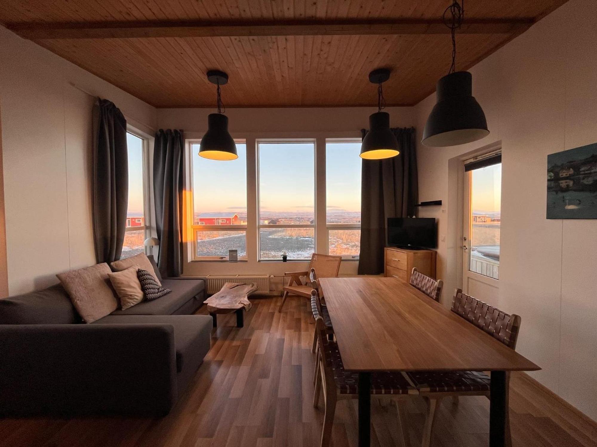 Blue View Cabin 4A With Private Hot Tub เรย์คอลท์ ภายนอก รูปภาพ